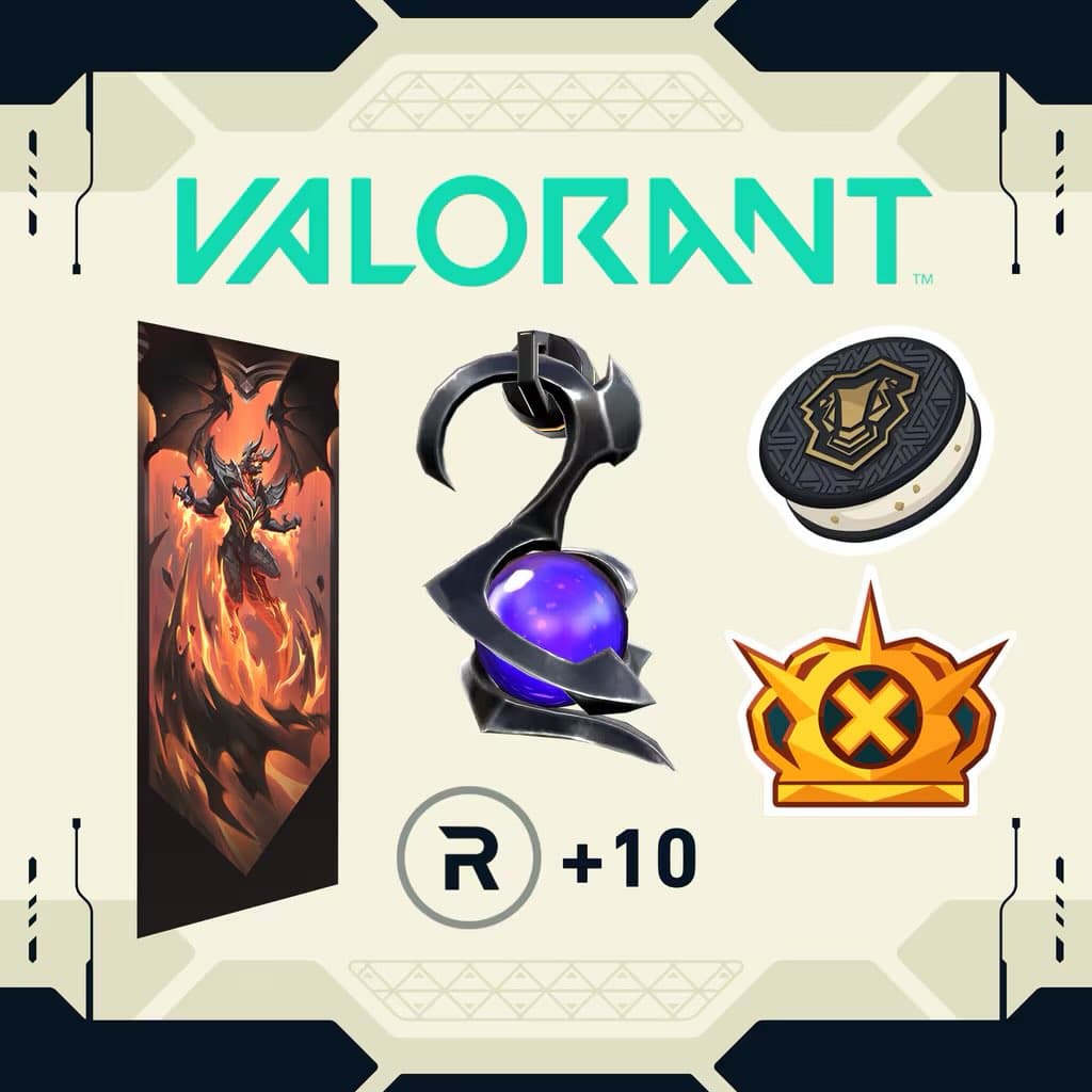 VALORANT leak image 1
