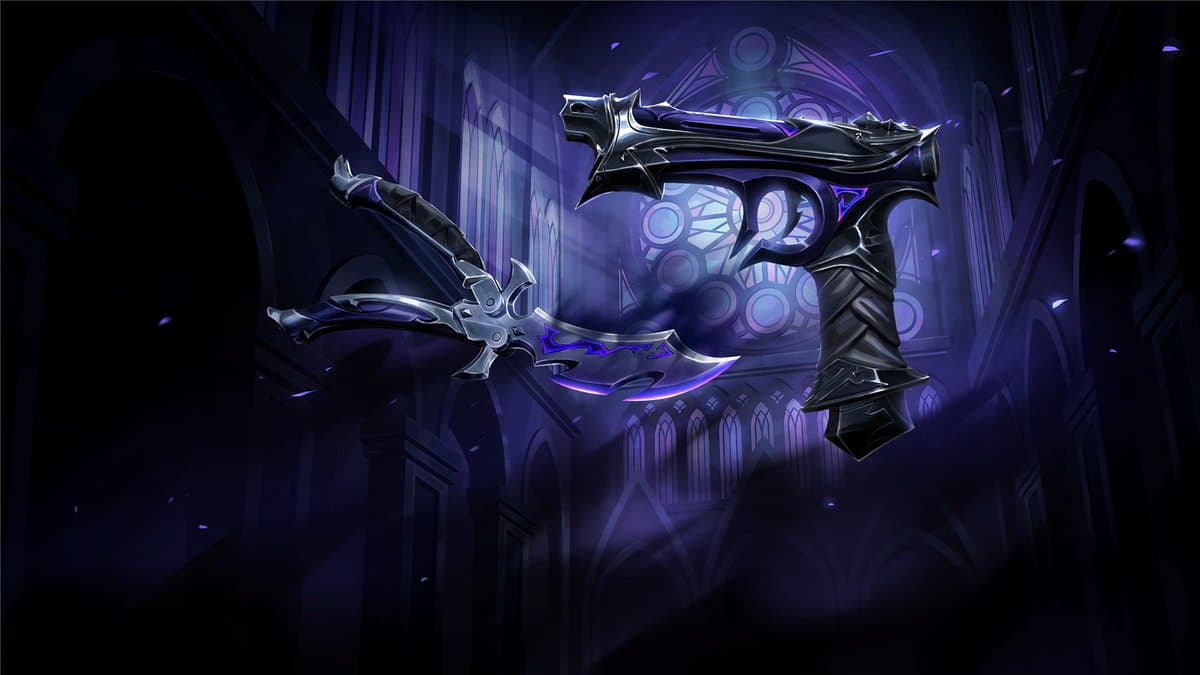 VALORANT leak image 1