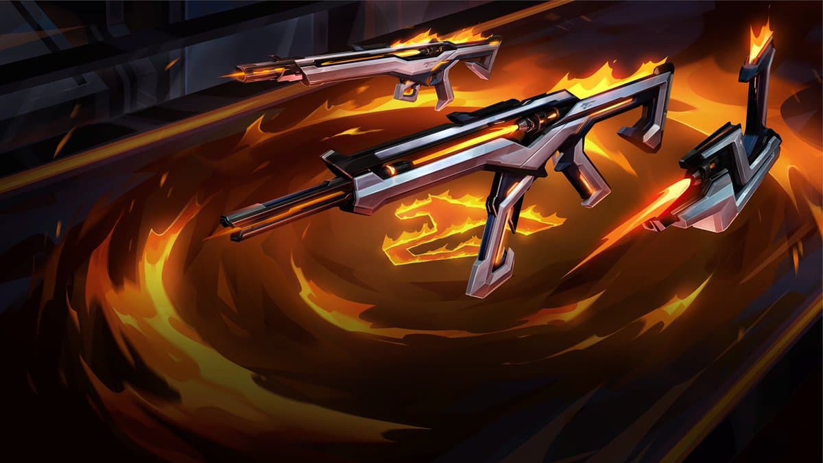 VALORANT leak image 2