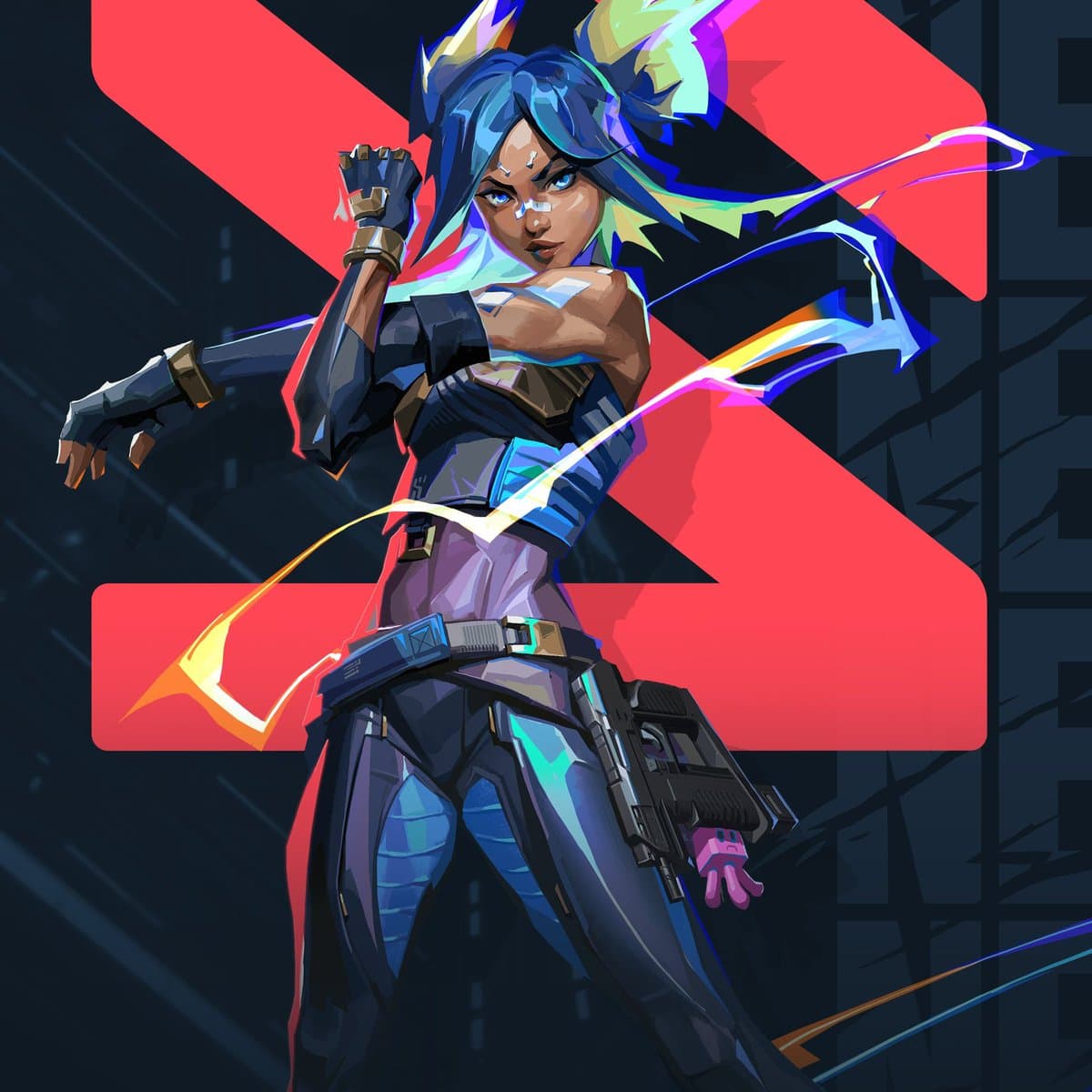 VALORANT leak image 1